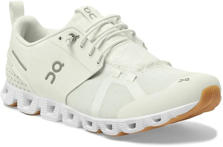 Cloudterry Sneaker - Women