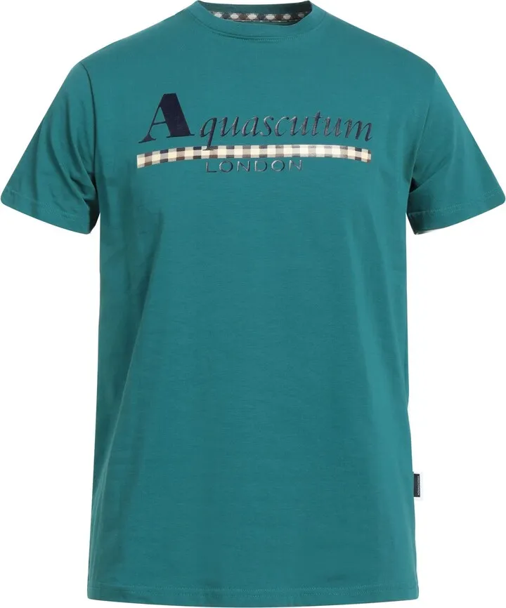 T-shirt Red