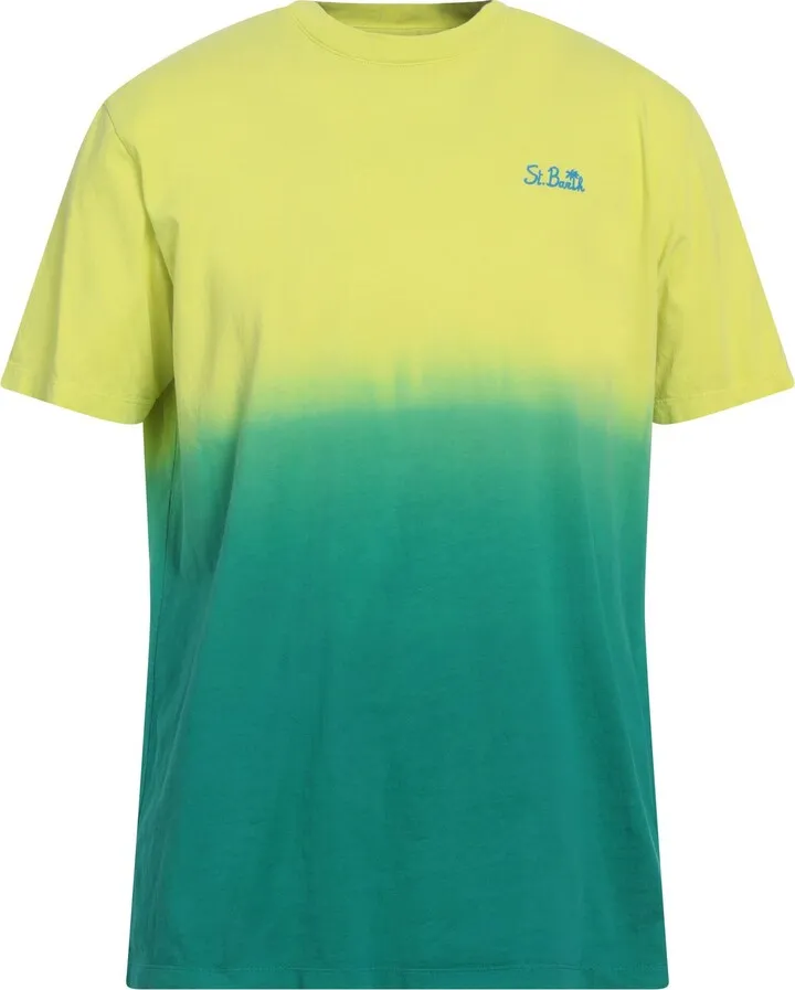 T-shirt Dark Green
