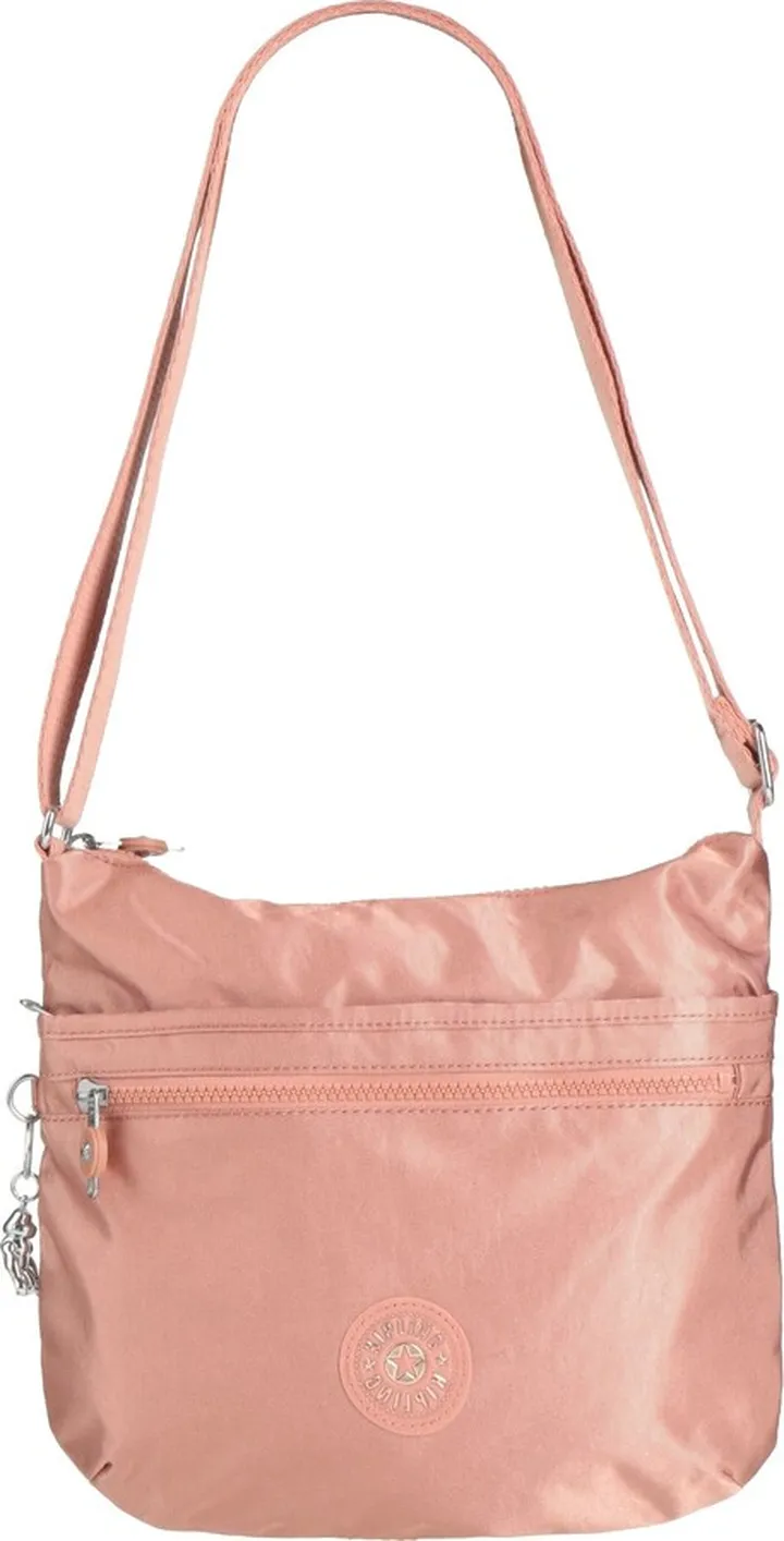 Shoulder Bag Pastel Pink