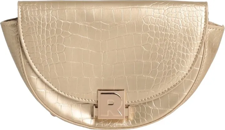 Handbag Gold