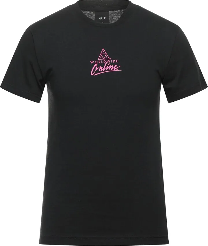 T-shirt Black