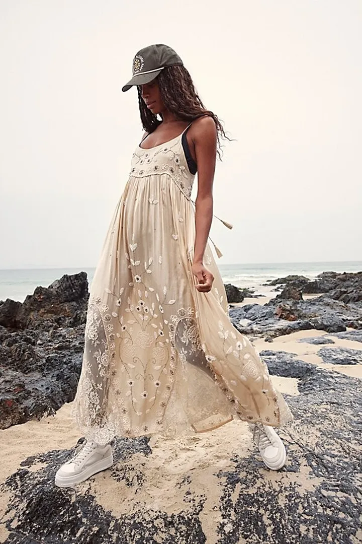 Bali My Forever Dress by Bali at Free People