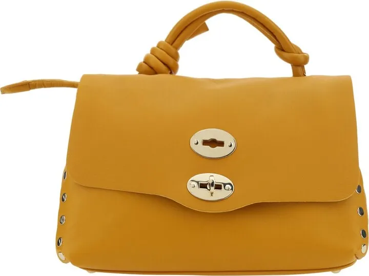 Postina Heritage Vela Bag