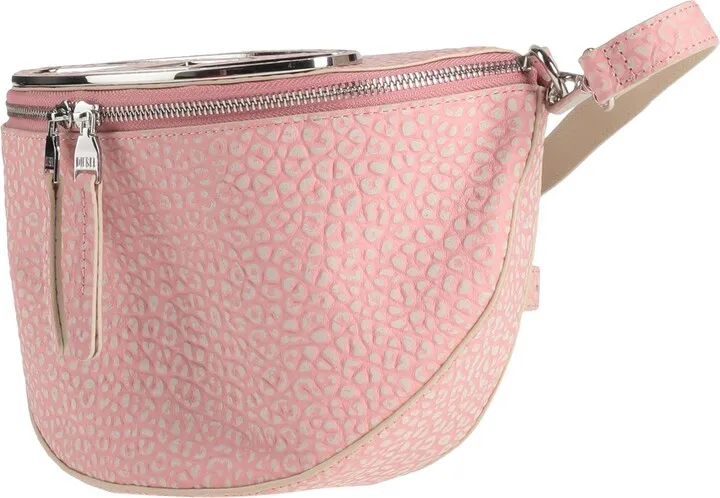 Bum Bag Pink