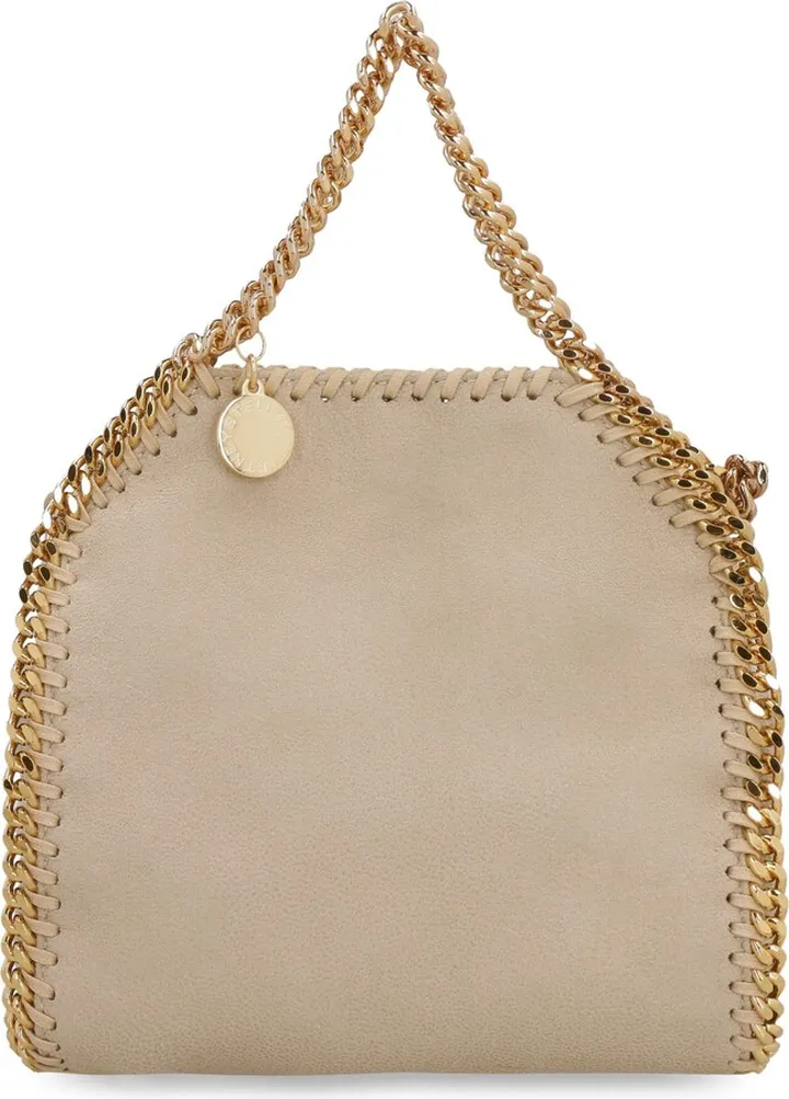 Tiny Falabella Tote Bag