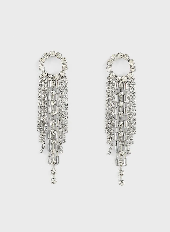Wilja Earrings