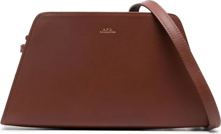 Tetra shoulder bag