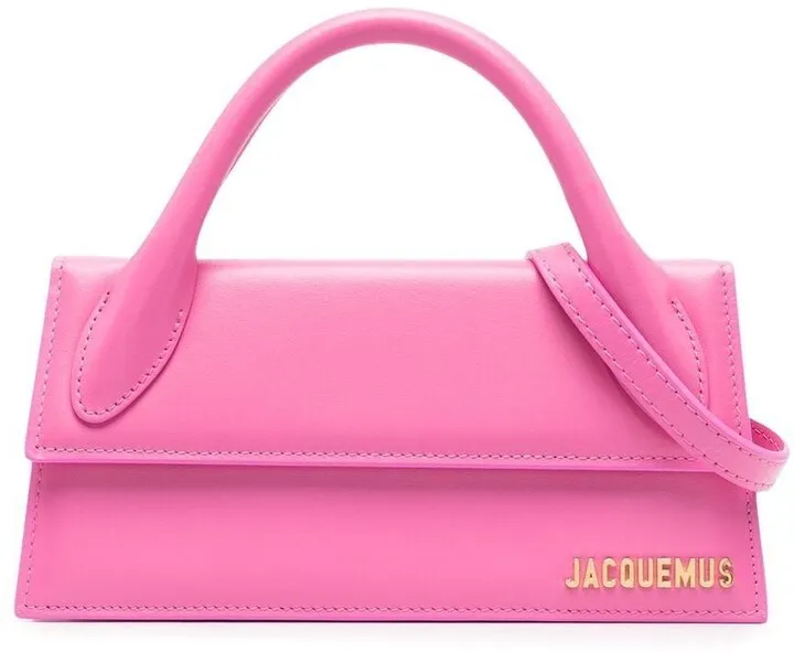 Le Chiquito long tote bag