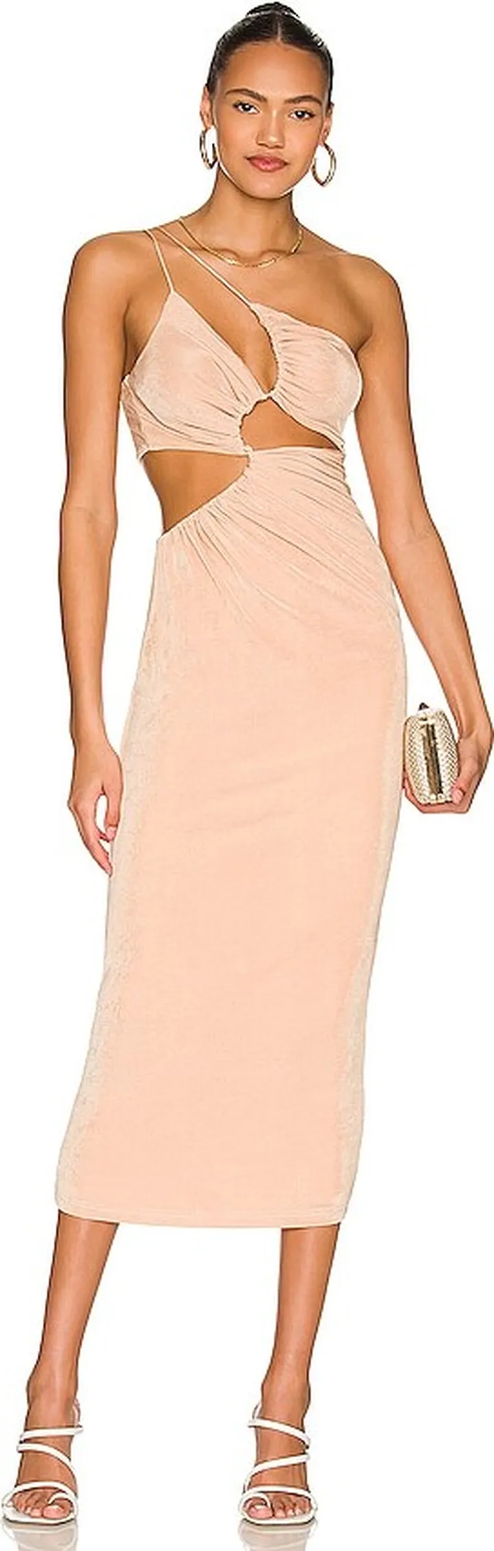 Bernnette Dress