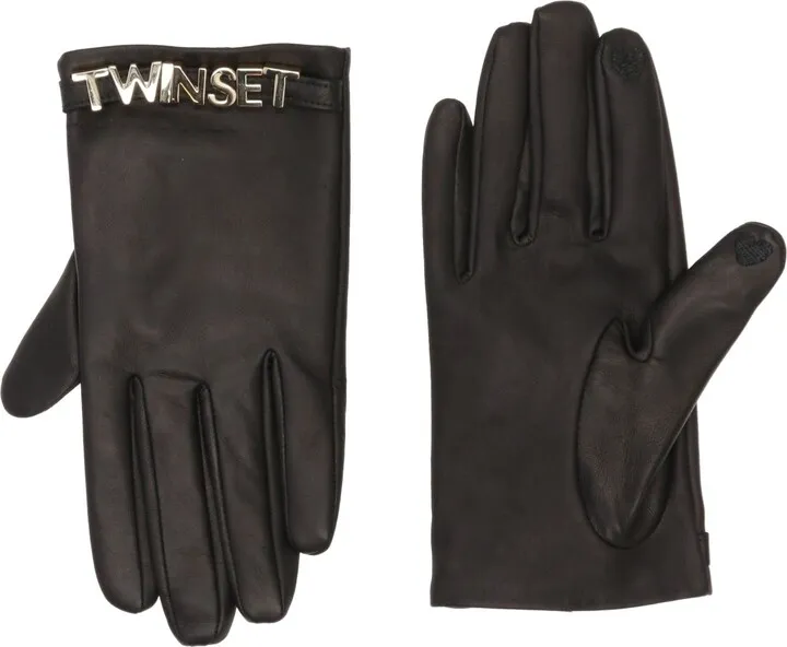 Gloves Black