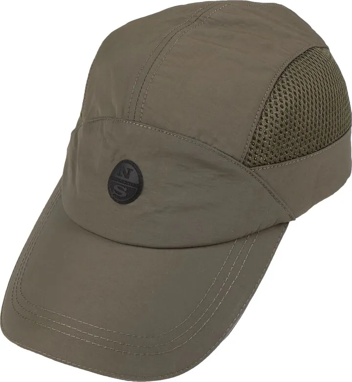 Hat Military Green