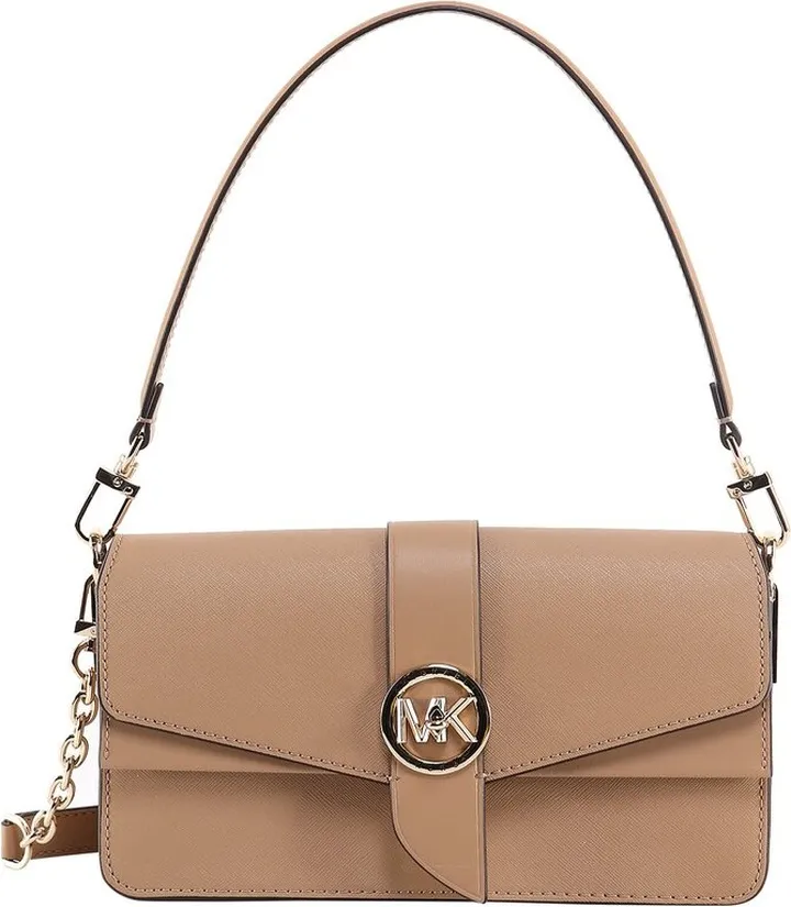 Michael Michael Kors Greenwich Shoulder Bag