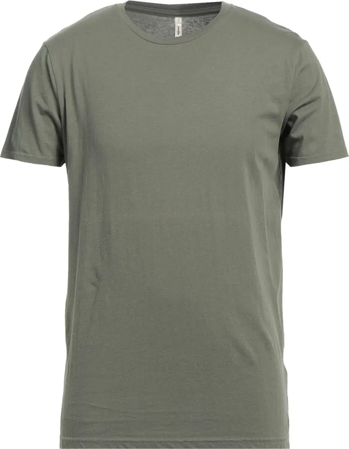 T-shirt Military Green
