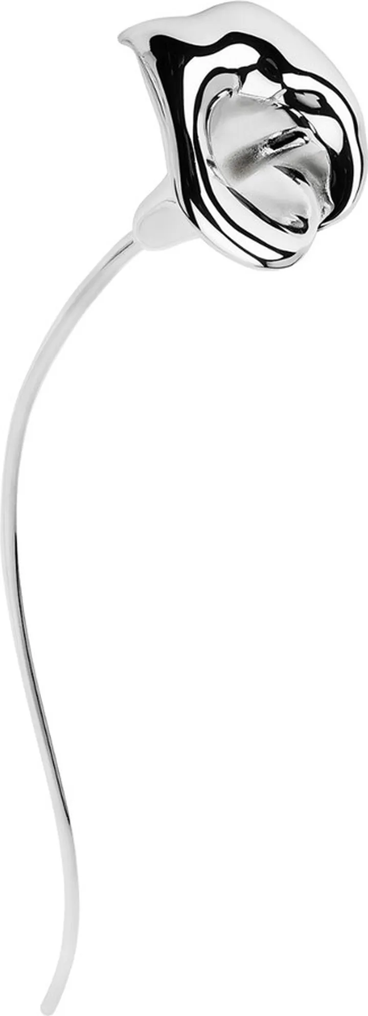 TANE MEXICO 1942 - Gannet Sterling Silver Flower