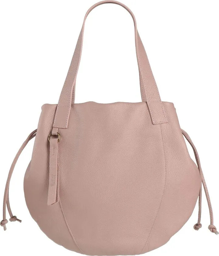 Handbag Blush