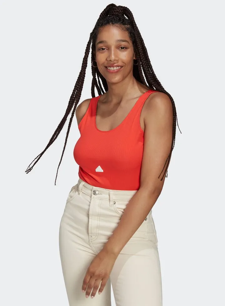 New Rib Bodysuit