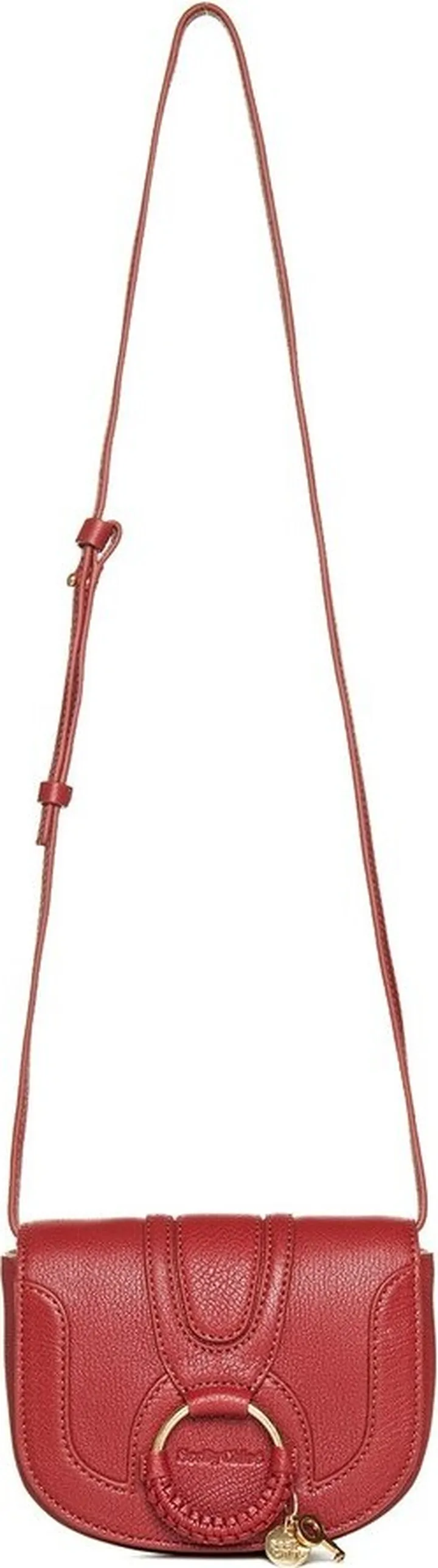 See By Chloé Small Hana Shoulder Bag