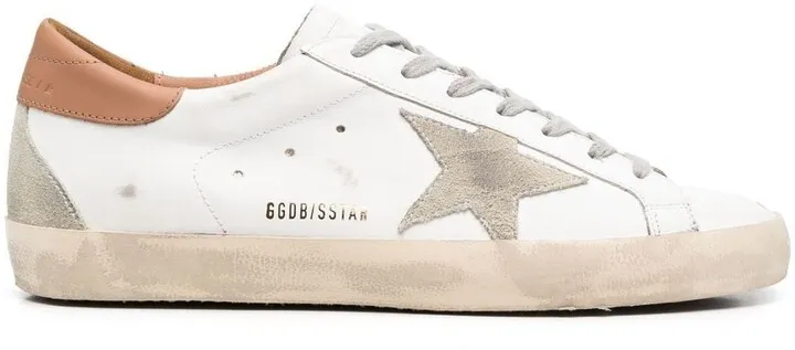 Super-Star low-top sneakers
