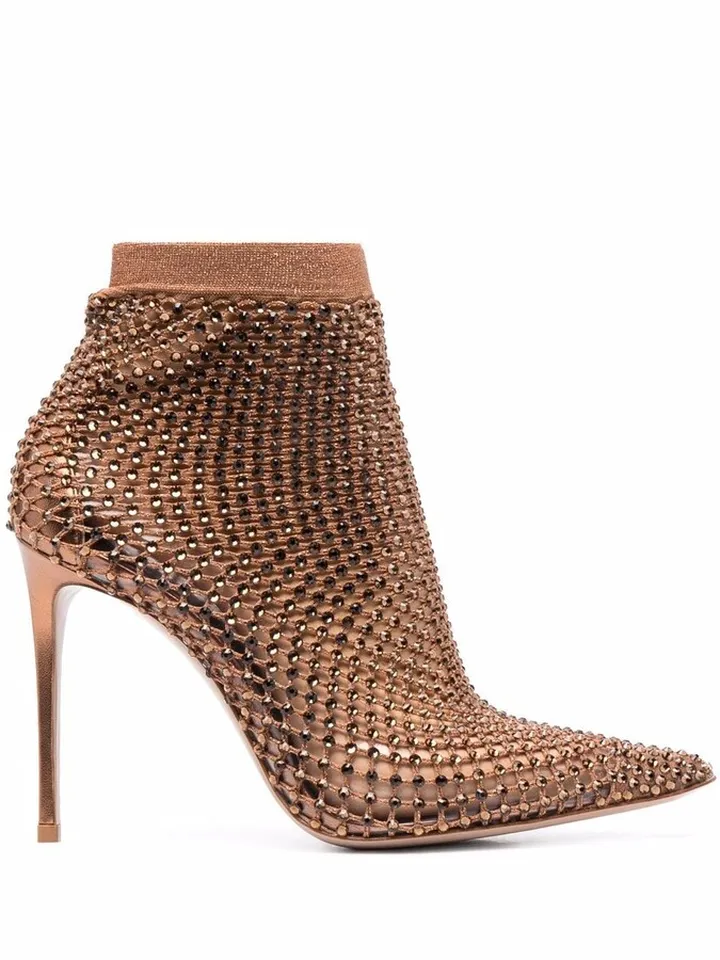 Gilda 110mm pumps