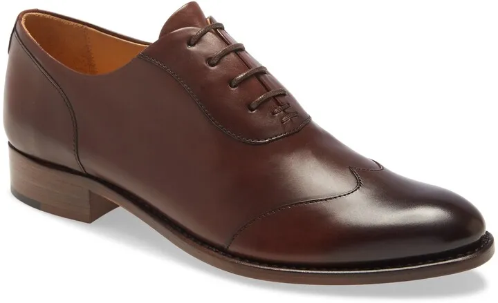 Mr. Evans Oxford
