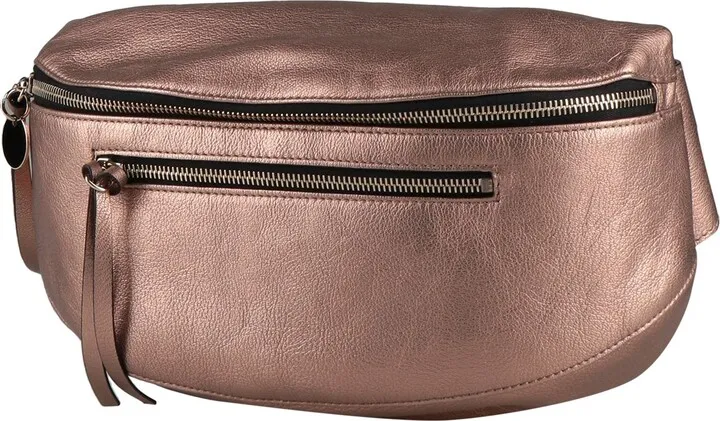 Bum Bag Bronze