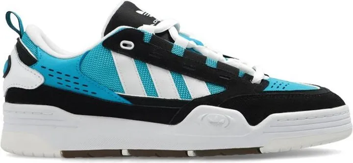 Adidas Adi2000 Low-Top Sneakers