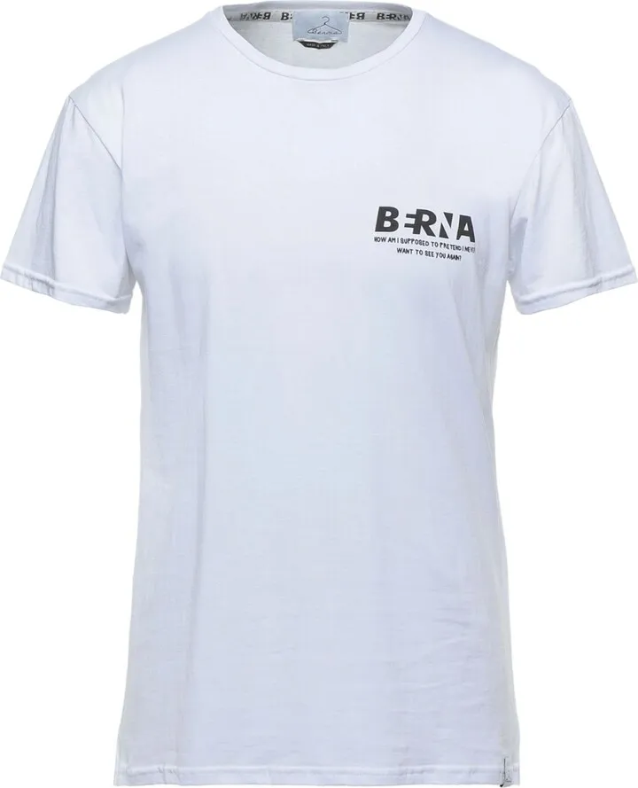 T-shirt White