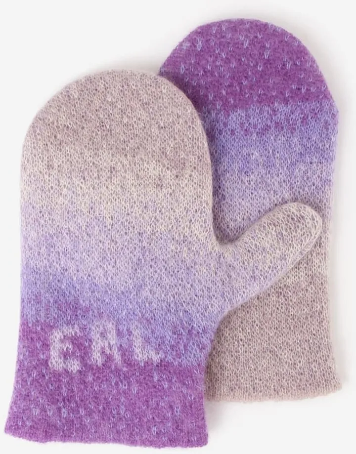 Gradient Gloves Gloves