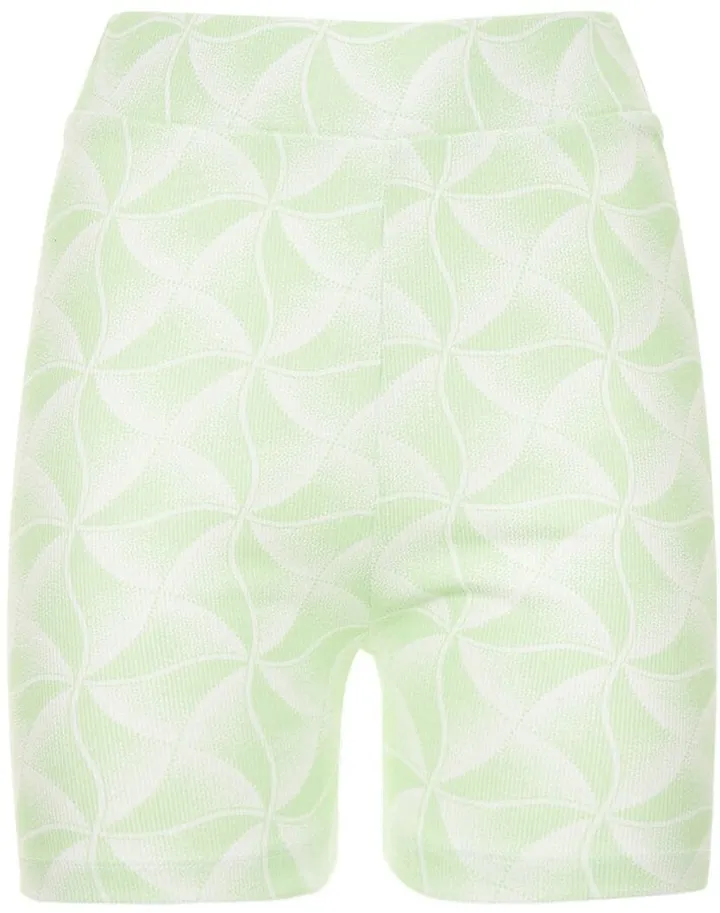 Lovena organic cotton bike shorts