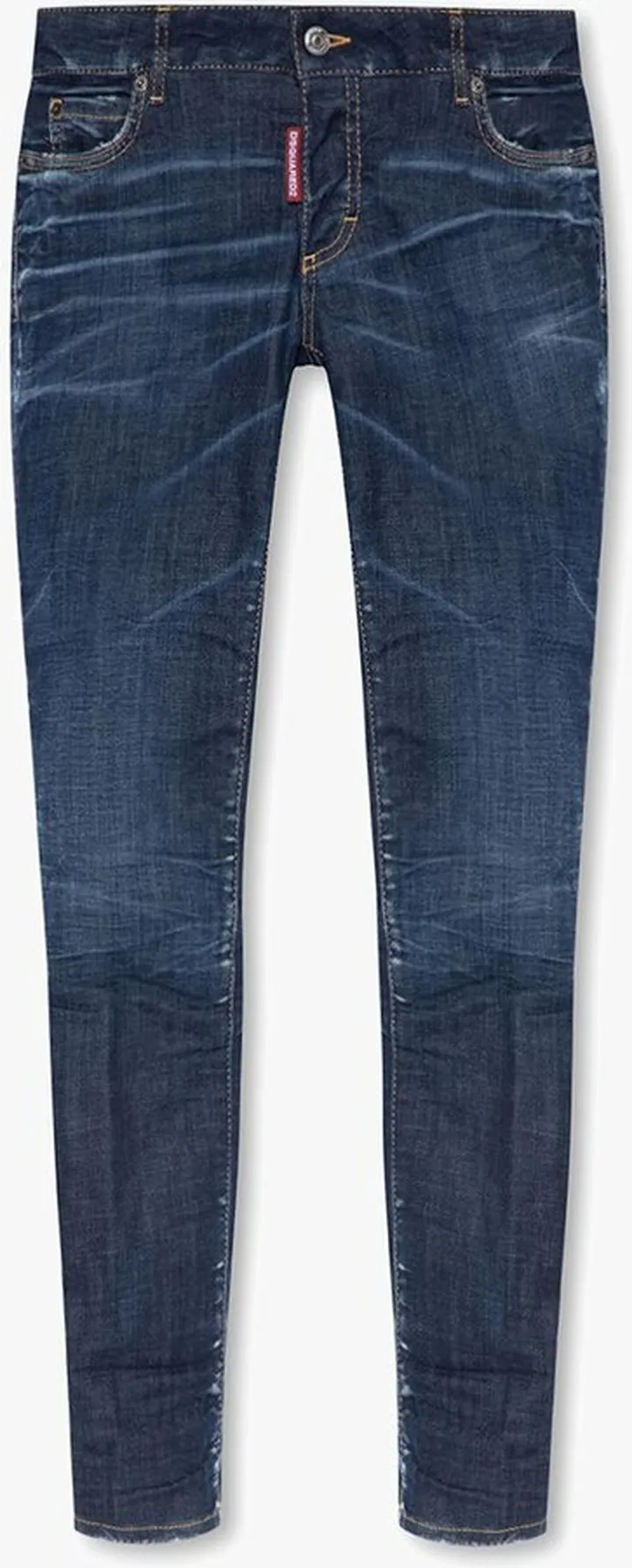 'jennifer' Jeans