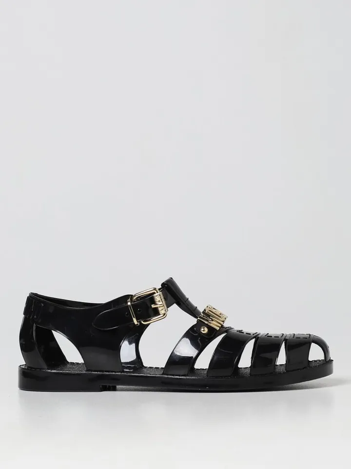 Shoes woman Moschino Couture