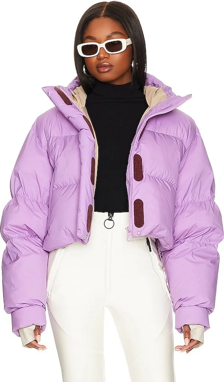 Aomori Ski Jacket