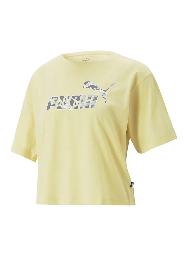 Summer Splash Graphic T-Shirt