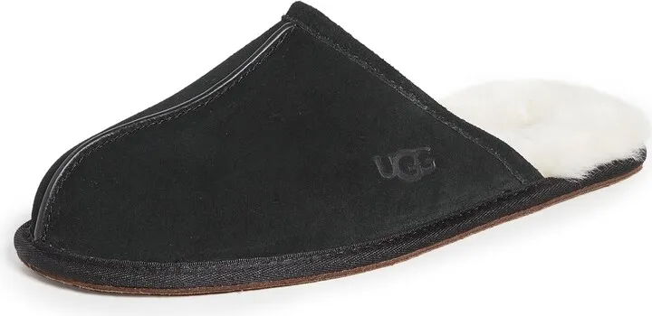 UGG Scuff Slippers