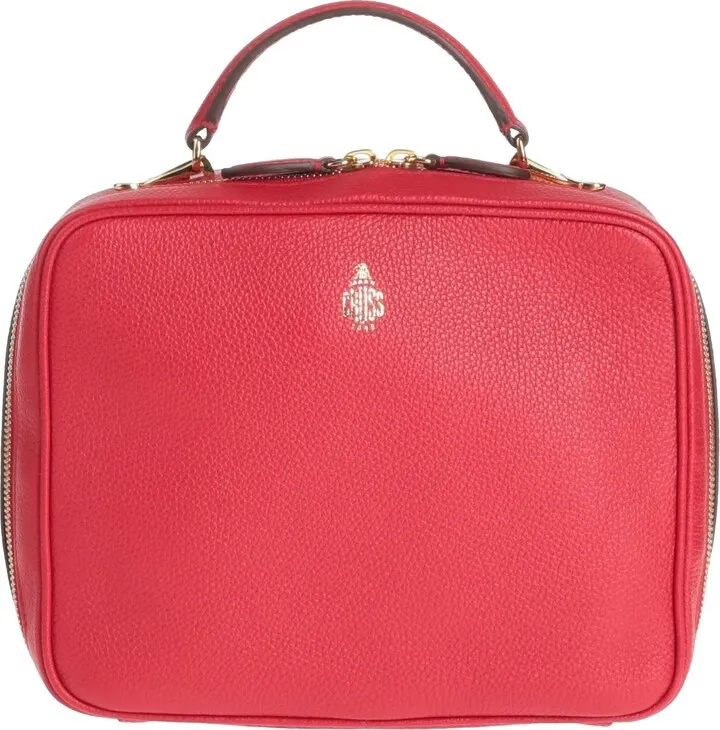 Handbag Red