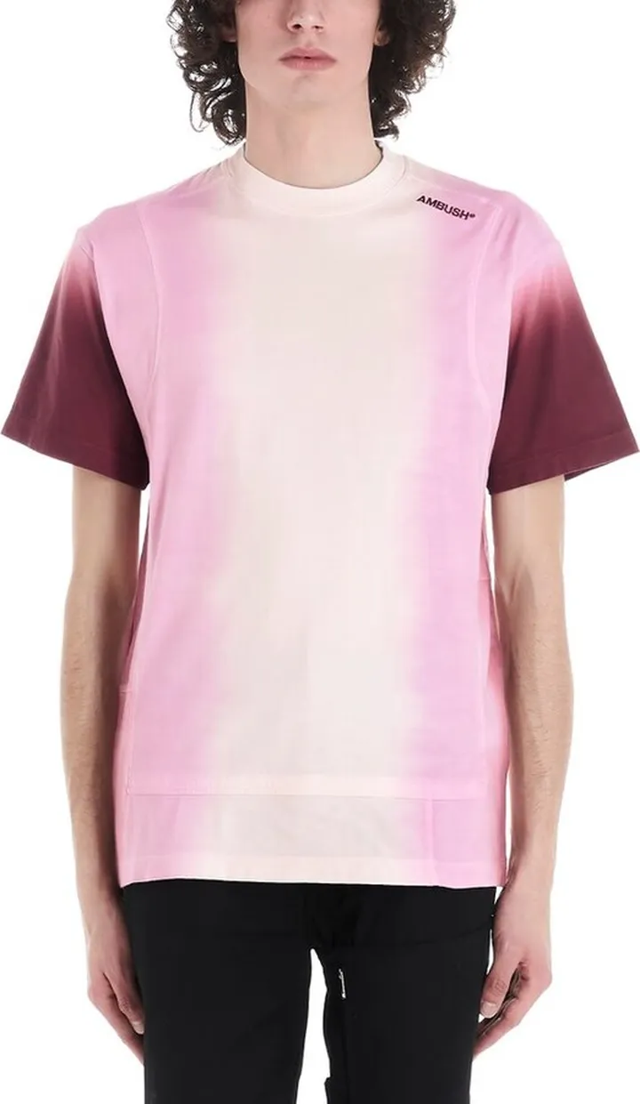 Ambush Tie-Dye Logo T-Shirt