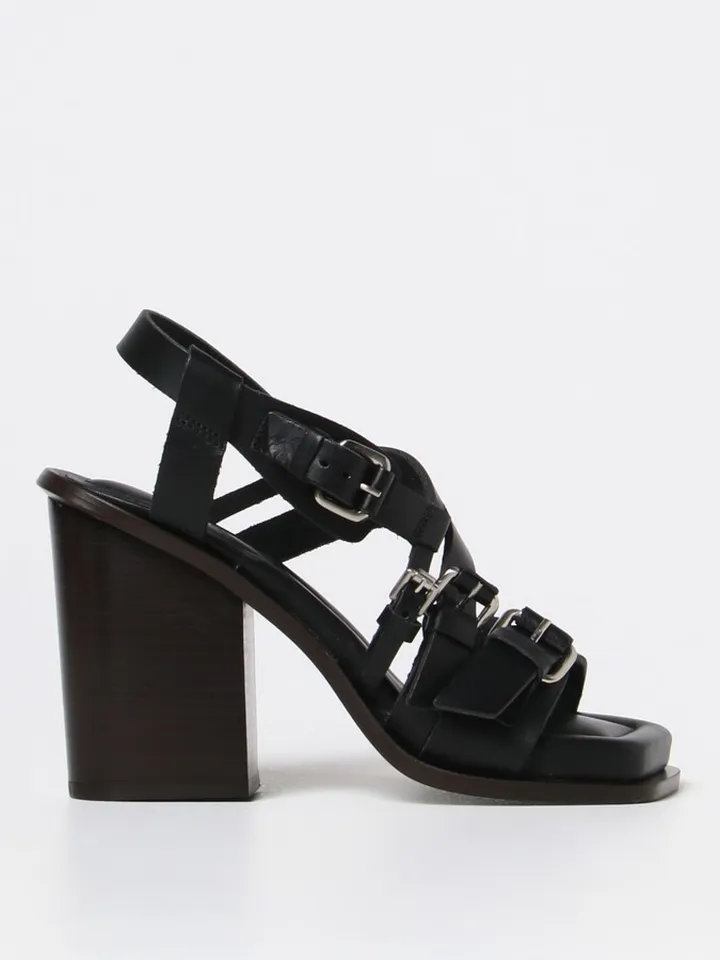 Shoes woman Lemaire