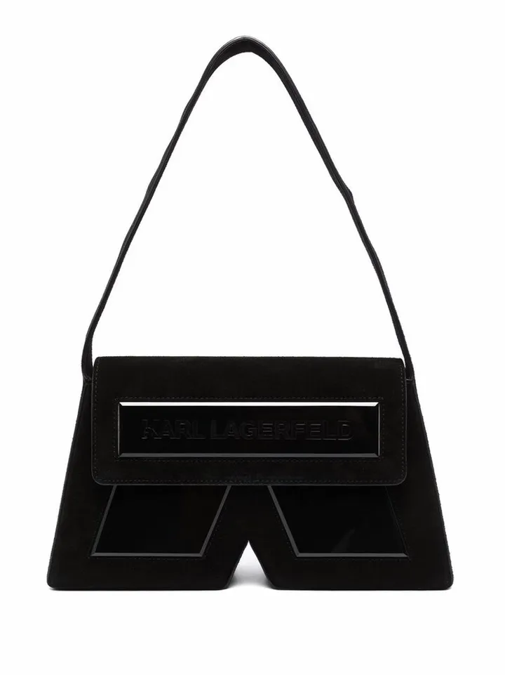 Essential K shoulder bag