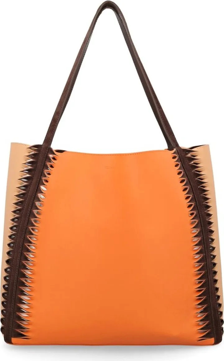 Chloé Louela Tote Bag