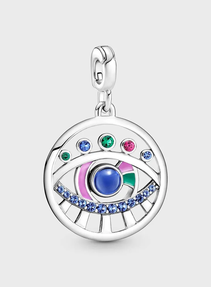 Pandora Me The Eye Medallion