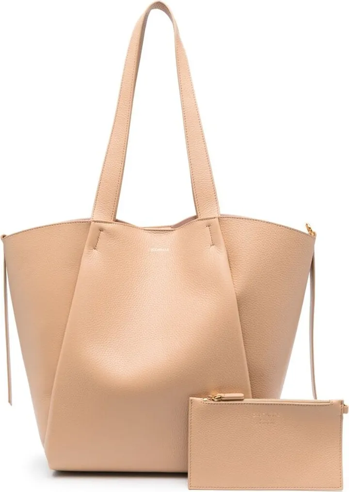 Boheme tote bag