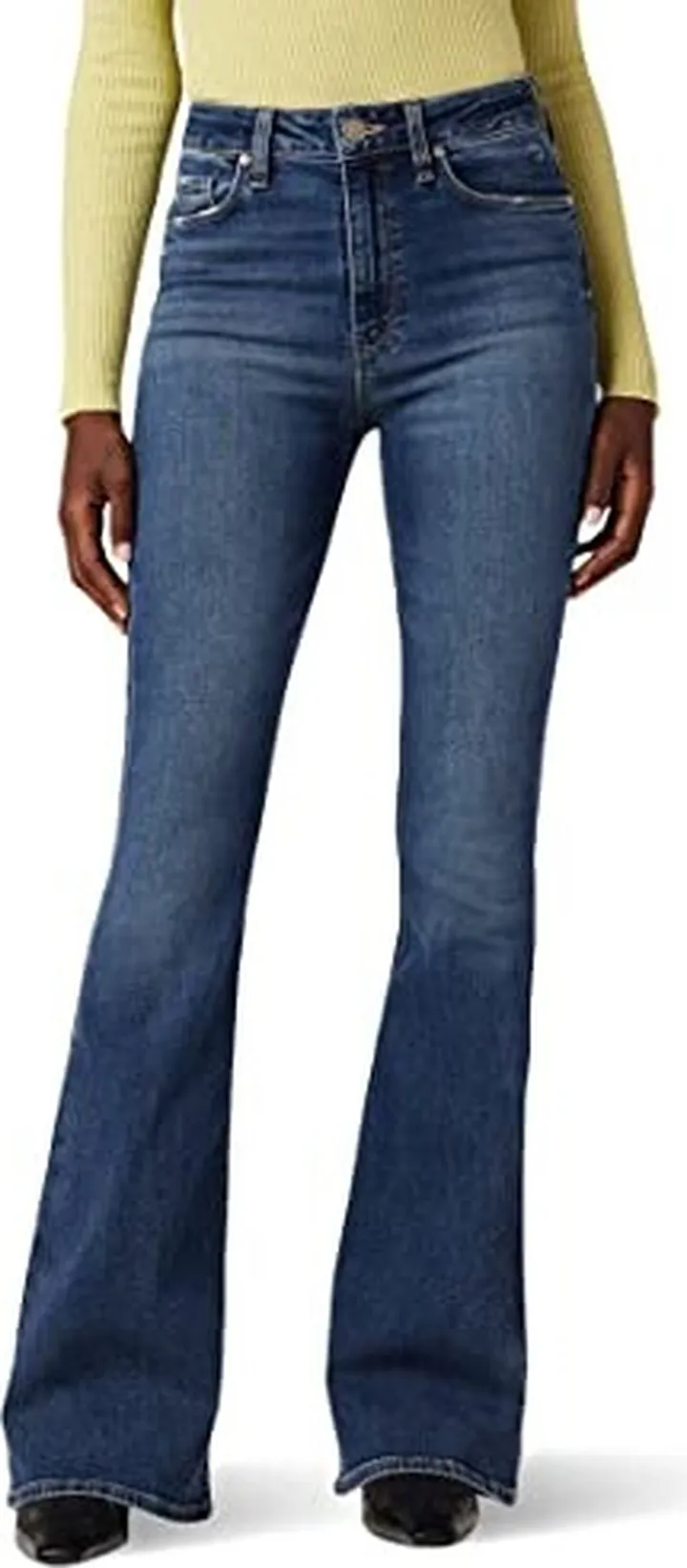 HUDSON Women's Holly High Rise