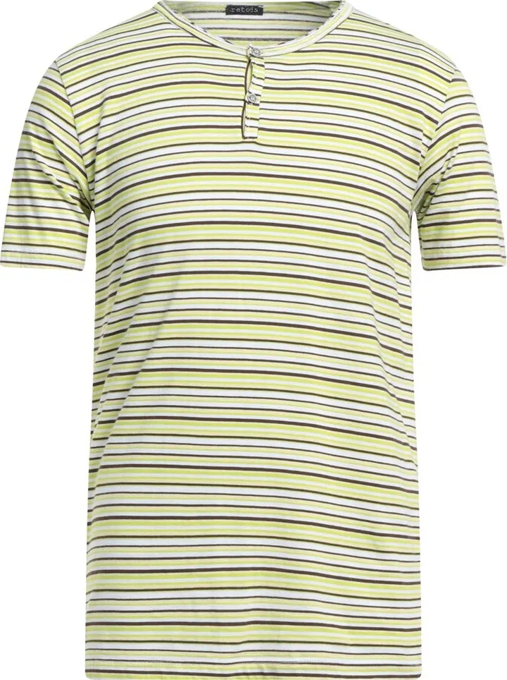 T-shirt White