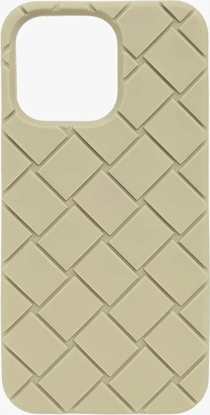 Bottega Veneta iPhone 13 Pro Case