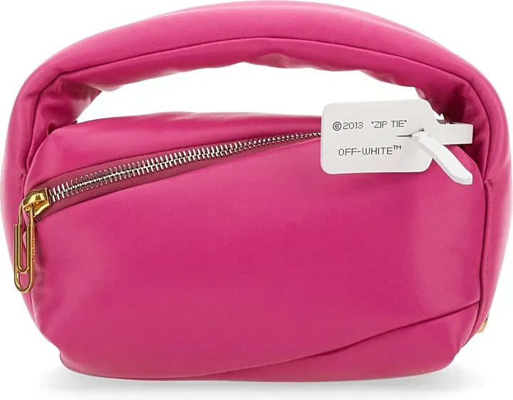 Tote Pump Pouch