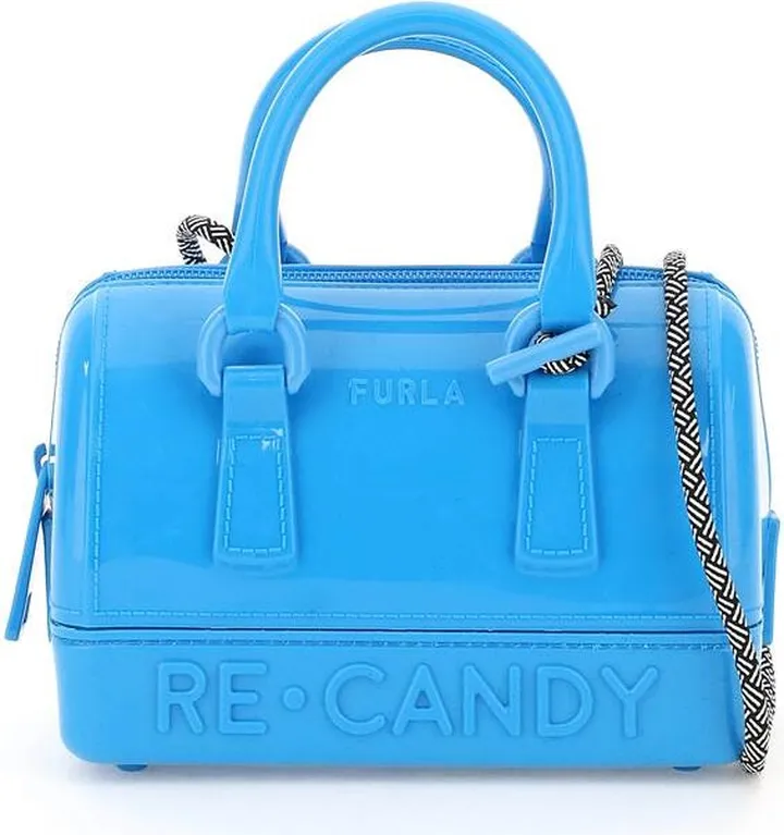 Recycled Tpu Candy Mini Bag