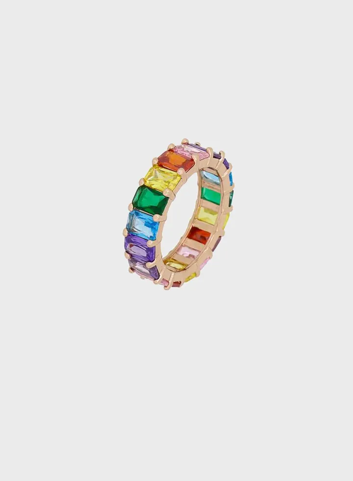 Artemis Ring