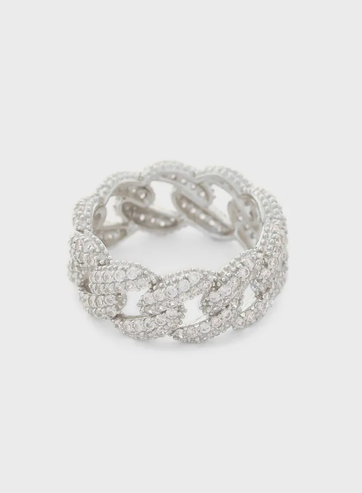 Elevation Ring