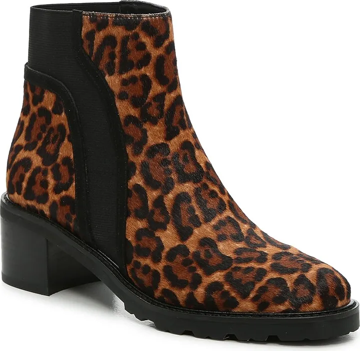 Crown Vintage Maiy Bootie
